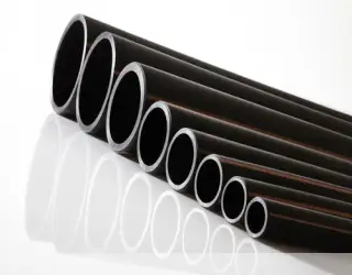 Труба полиэтиленовая 